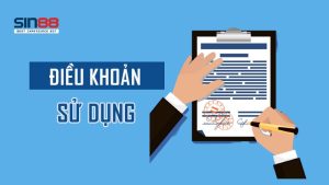 Đọc kỹ các điều khoản để có trải nghiệm cá cược thoải mái.